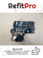 Материнская плата для ноутбука Lenovo ThinkPad E570 NM-A831 Intel core i3-7100U GeForce 940MX NOK N-TPM (01EP392), оригинал