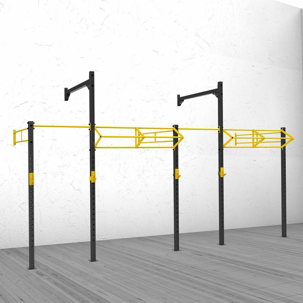 A0307 Функциональная рама 5800 x 1800 мм DHZ