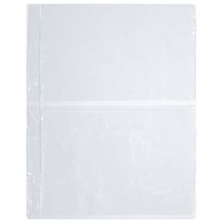 Листы-вкладыши для монет и купюр