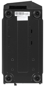 Корпус Zalman T8 черный