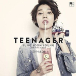 Альбом Jung Joon Young - TEENAGER 2nd Mini Album
