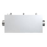 Приточная установка ФЬОРДИ ВПУ (У) 800 EC/12-380/3-BLG-S