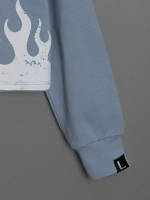 Спортивный костюм для девочки в школу