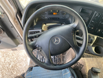 Mercedes-Benz ACTROS 6x6 Седельный тягач 3346 AS (Дизельный, 11,9 л, 456 л.с., МТ)