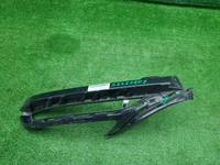 Накладка бампера правая Audi Q7 2 (2015-2019)