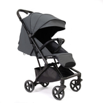 Прогулочная коляска Peppy Aero