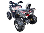 Квадроцикл YAMAHA GRIZZLY ATV 250CC