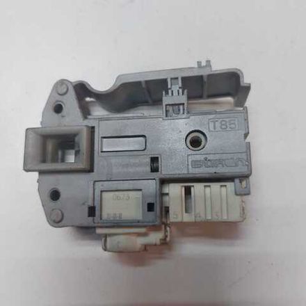 Устройство блокировки люка