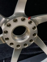 Кованые диски для DUCATI PANIGALE V4 2025 V4S V4R V4 SP2 Дукати мотоцикл колеса ковка диск