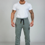 Штаны оливковые Yakuza Premium 4029