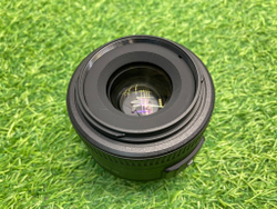 Nikon 35mm 1.8G AF-S DX Nikkor