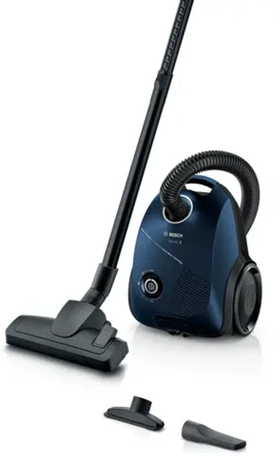 Пылесос Bosch BGLS2BU2