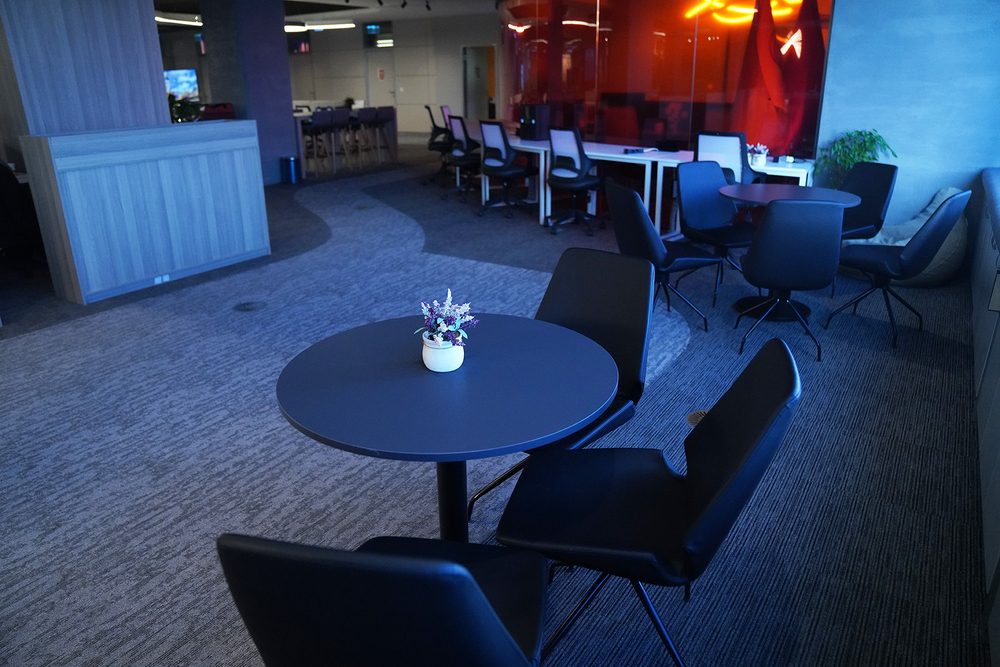 Мебель для офисов — функциональные решения под ваш формат работы