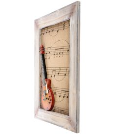 Trandariful Megridul TM-22 Панно настенное «Гитара»