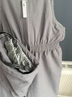 Утепленный полукомбинезон Kerry, 128