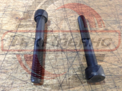 Винт M6*1*45 высокопрочный