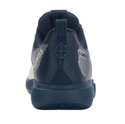 Мужские кроссовки теннисные K-Swiss Ultrashot Team - разноцветный