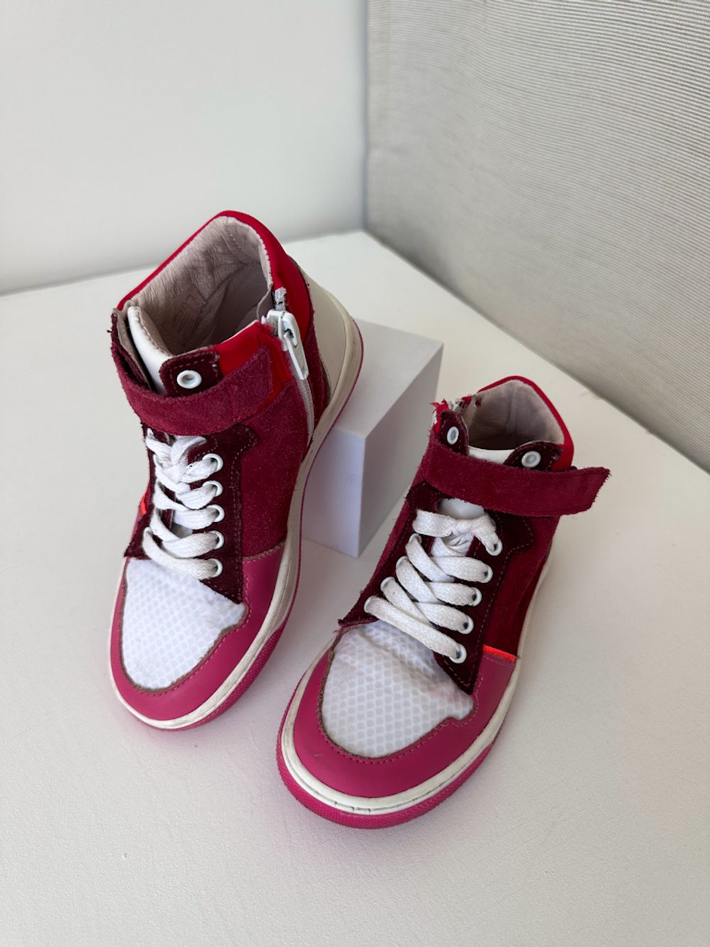 Кроссовки Jacadi, 28,5