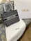 Сумка Dior Book Tote, темно-синий