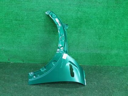 Крыло переднее левое Mini Hatch F55 F56 (2013-н.в.)