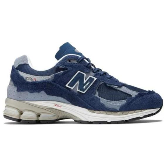 New Balance NB 2002Р Беговые дорожки Низки Унисекс