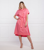 платье RIANI - розовый(246810-2178)