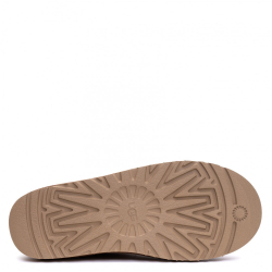 UGG Mens Classic Mini II Chestnut
