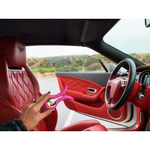 Инновационный вибратор Gvibe Mini (ex. Fun Toys), 10,5 см Розовый