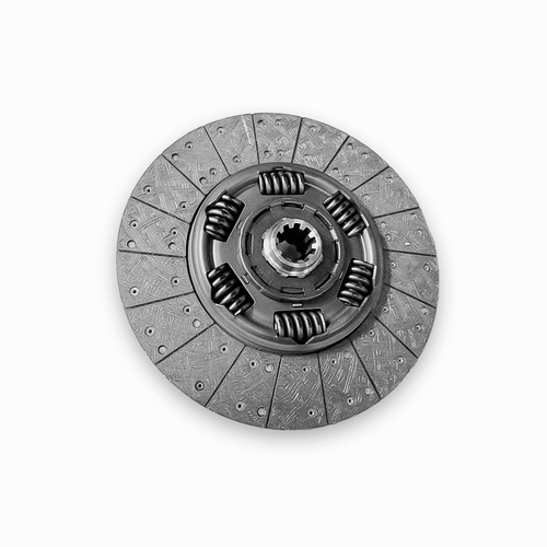 Диск сцепления ведомый, 430WGTZ