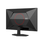 Монитор Игровой 27" AOC 27G42E/01/00 IPS 180Hz 0.5ms 300cd/m 1000:1 1xHDMI 1xDP Black
