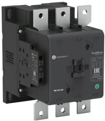 Контактор Systeme Electric MC1G225M5