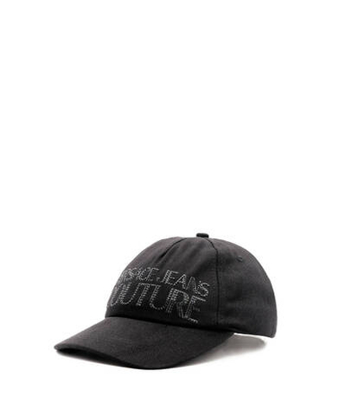 кепка Versace Jeans Couture - черный(72YAZK13ZG084)