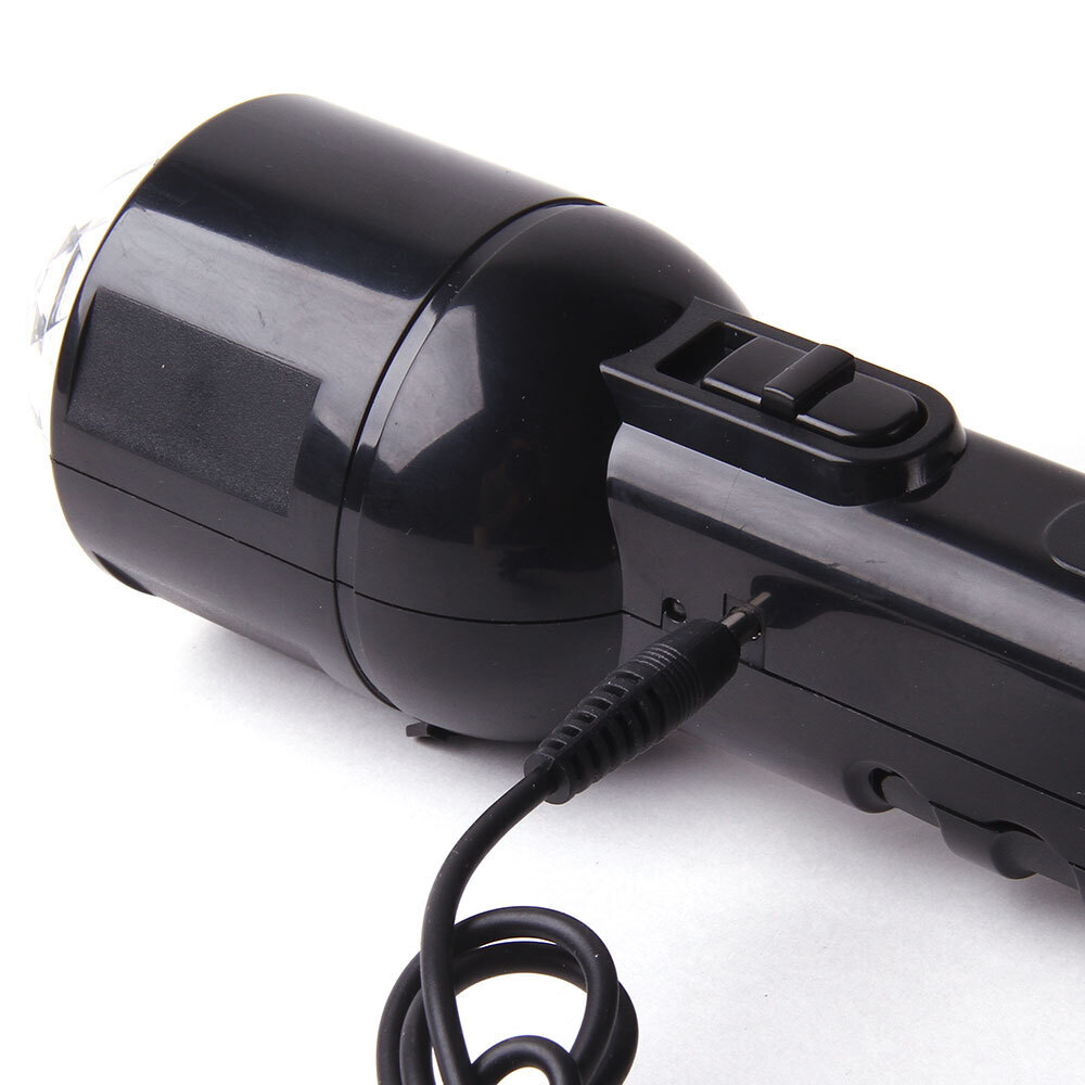 Светодиодный диско-фонарь Yemao W510, 012089