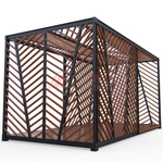 Пергола Плато