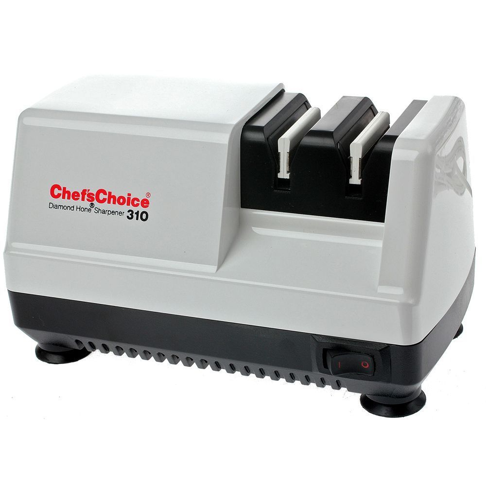 Точилка электрическая Chefs Choice Knife sharpeners CC310W США вид