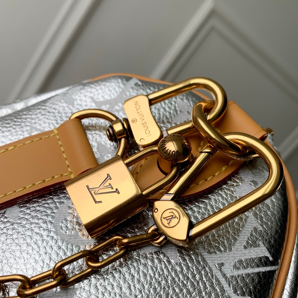 Louis Vuitton Speedy P9 Bandouliere 20