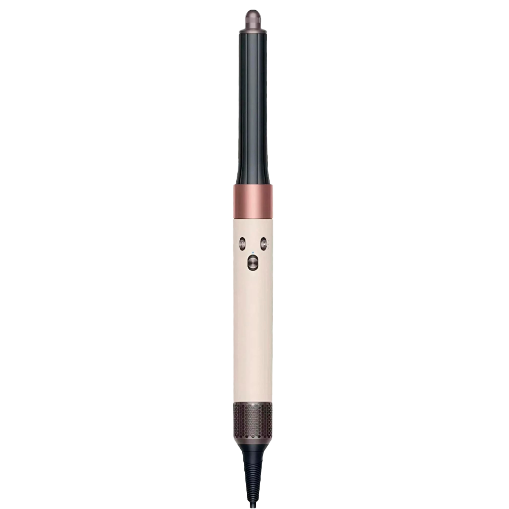 Стайлер Dyson Hairstyler Airwrap HS05 Complete Long, Ceramic Pink / Rose Gold (Керамический розовый / Розовое золото)