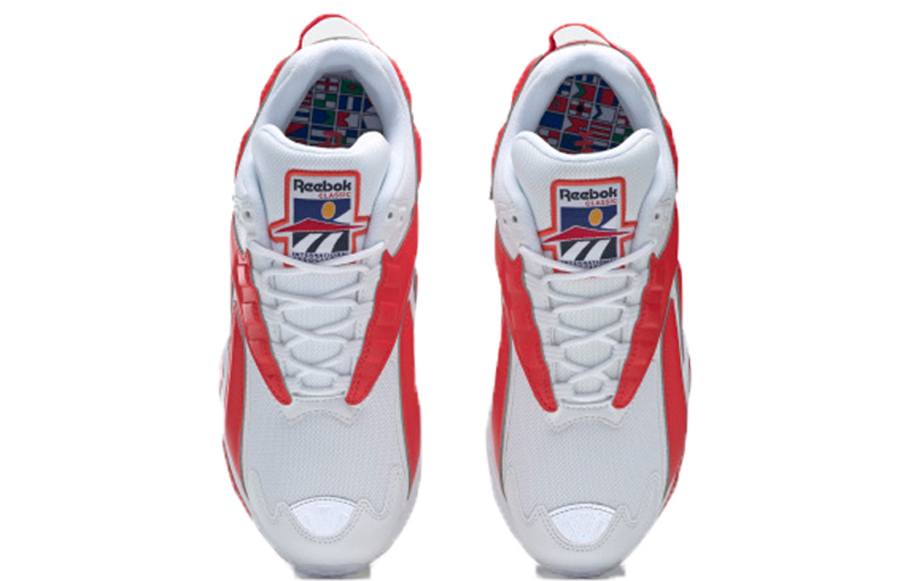 Кроссовки Reebok Intv 96