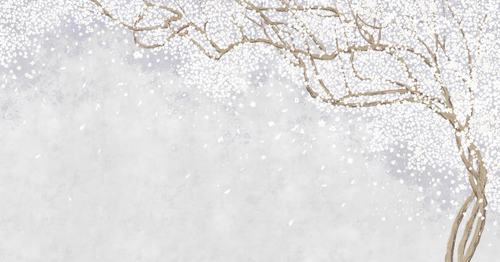 Дизайнерские №483 Фотообои и Фрески