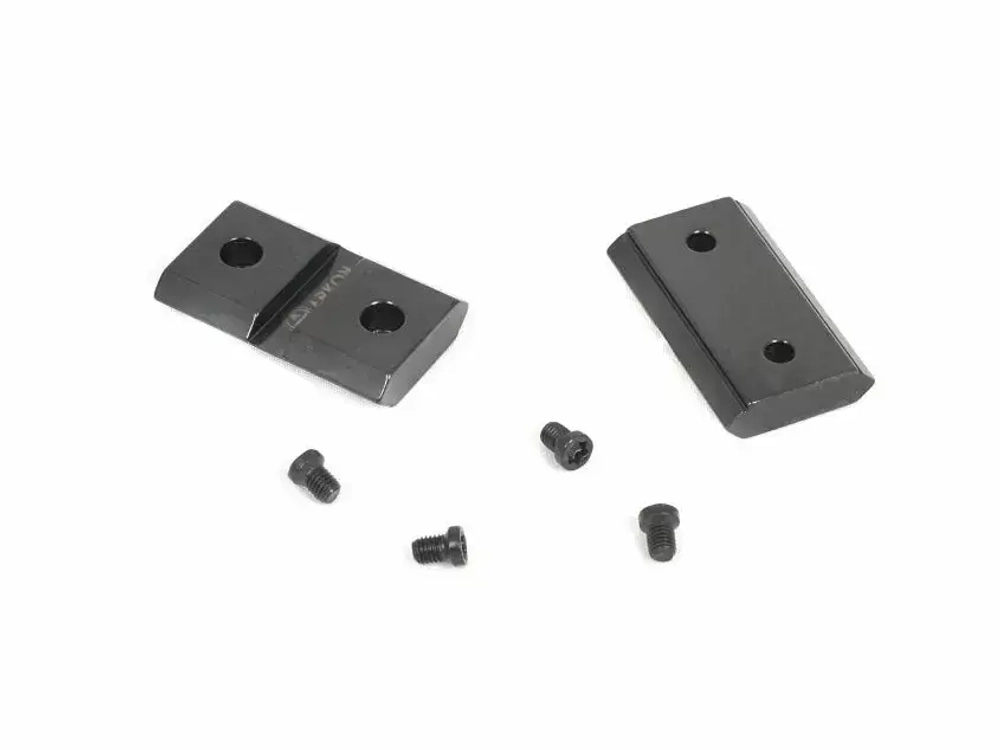 Раздельные базы ARKON Picatinny на Tikka T3