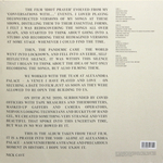 Nick Cave / Idiot Prayer (Nick Cave Alone At Alexandra Palace)(2LP)