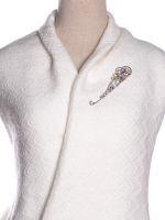 30046680 Брошь Chance