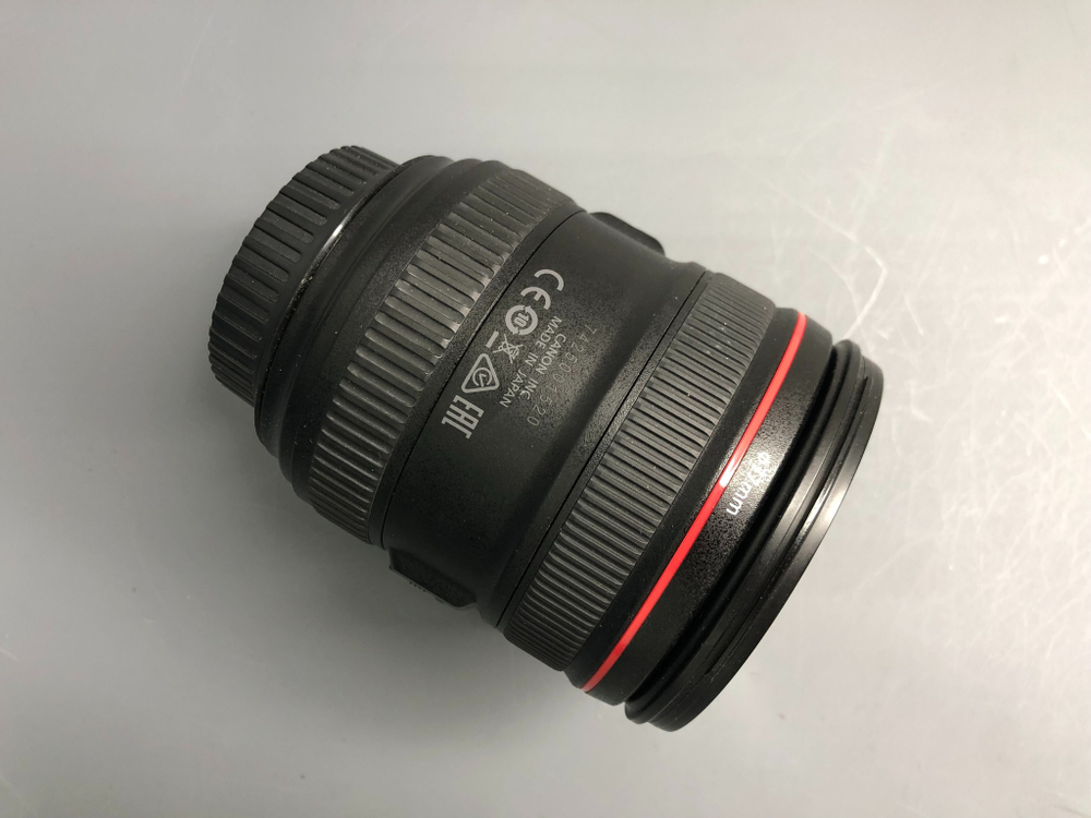 Canon EF 24-70mm 4L IS USM