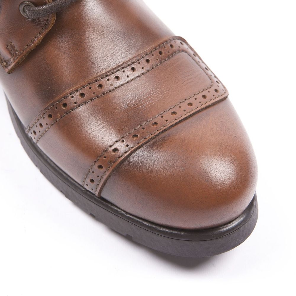 Travel / Коричневый