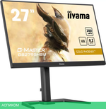 Игровой монитор Iiyama G-Master Gold Phoenix GB2795HSU-B1