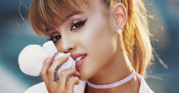 Ariana Grande Sweet Like Candy Eau De Parfum