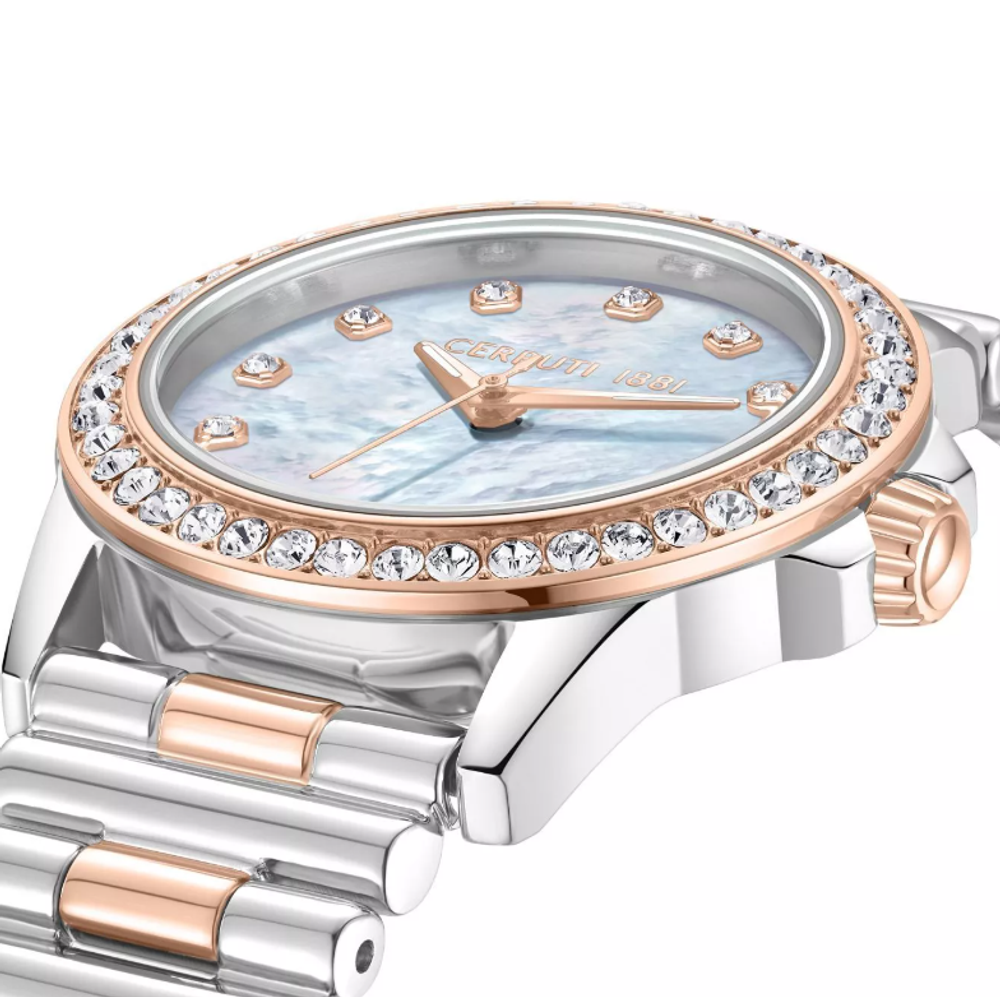 Cerruti Turchino CIWLH0051901
