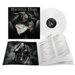 Machine Head / Unatoned (Coloured Vinyl)(LP)