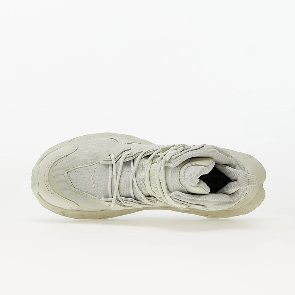 Ботинки женские HOKA W ANACAPA MID GTX Celedon Tint / Eggnog
