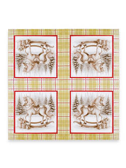 Салфетки Лошадка